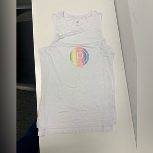 Pure Barre Tank Top